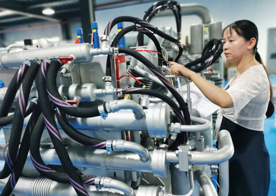 生產(chǎn)能力強(qiáng)